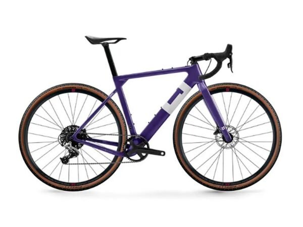 3T PRO RIVAL GRAPE