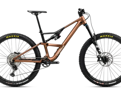 OCCAM LT H10