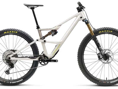 OCCAM LT M10