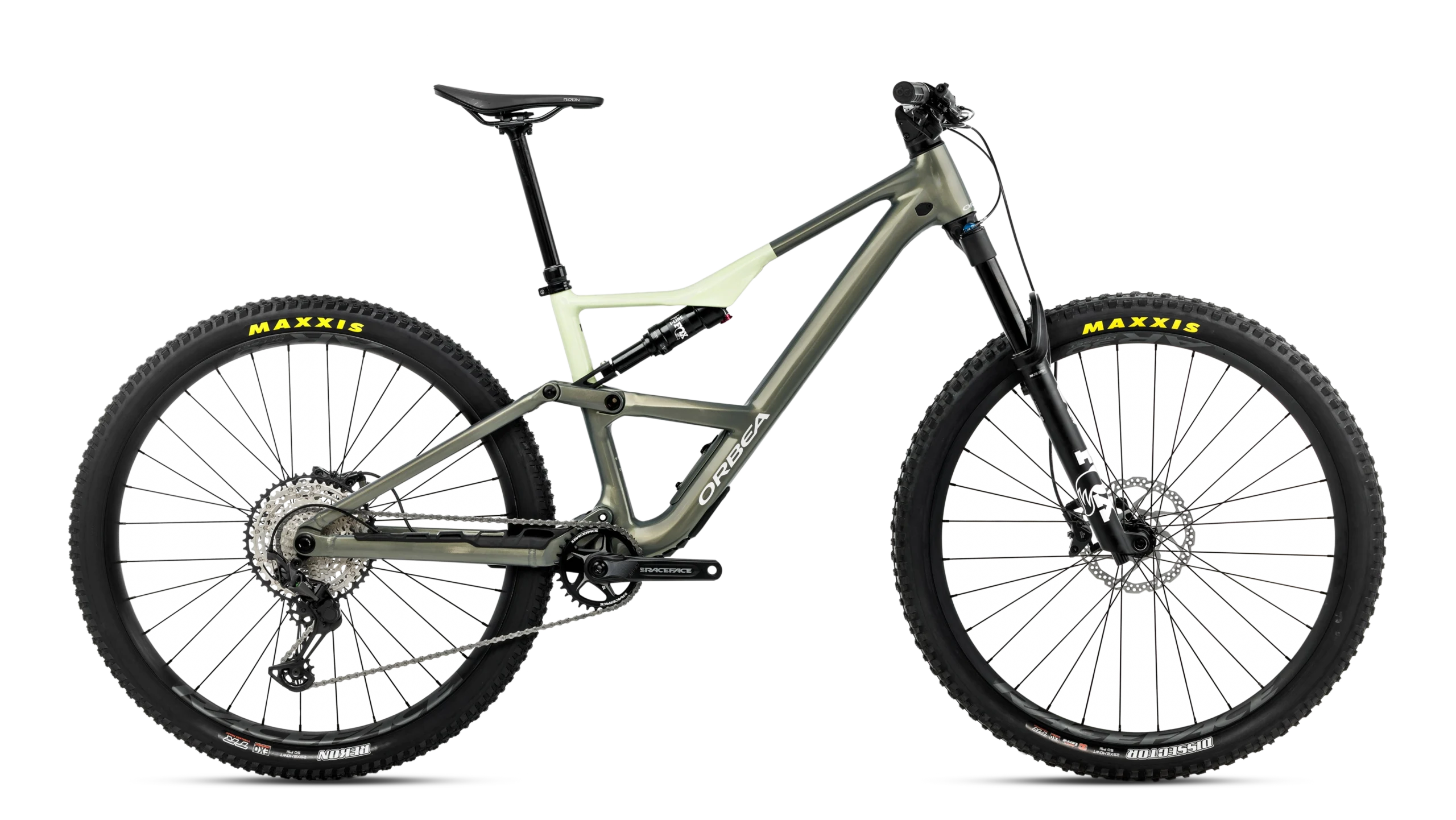 OCCAM SL H10