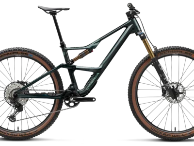 OCCAM SL M10