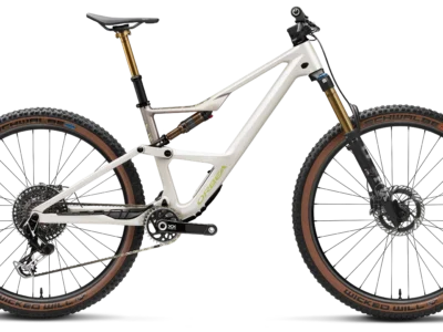 OCCAM SL M-LTD