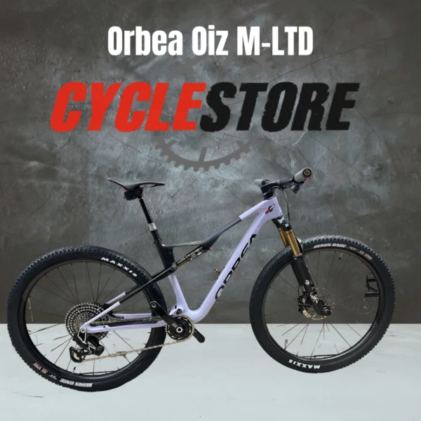 ORBEA OIZ M-LTD