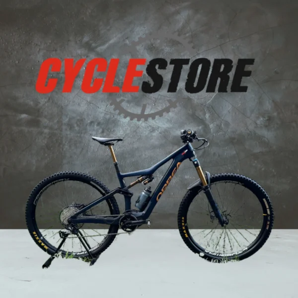 ORBEA RISE M10