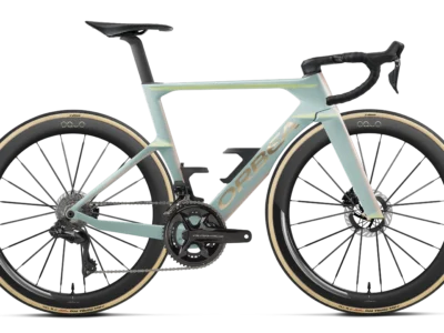 ORCA AERO M10iLTD PWR