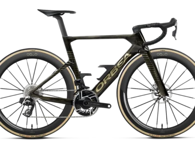 ORCA AERO M11eLTD PWR