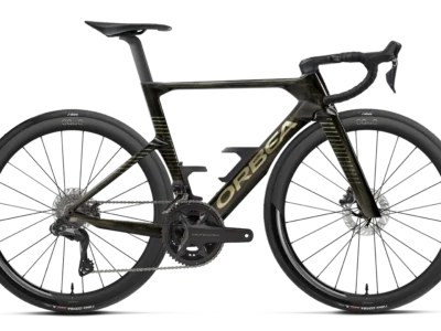 ORCA AERO M20iLTD