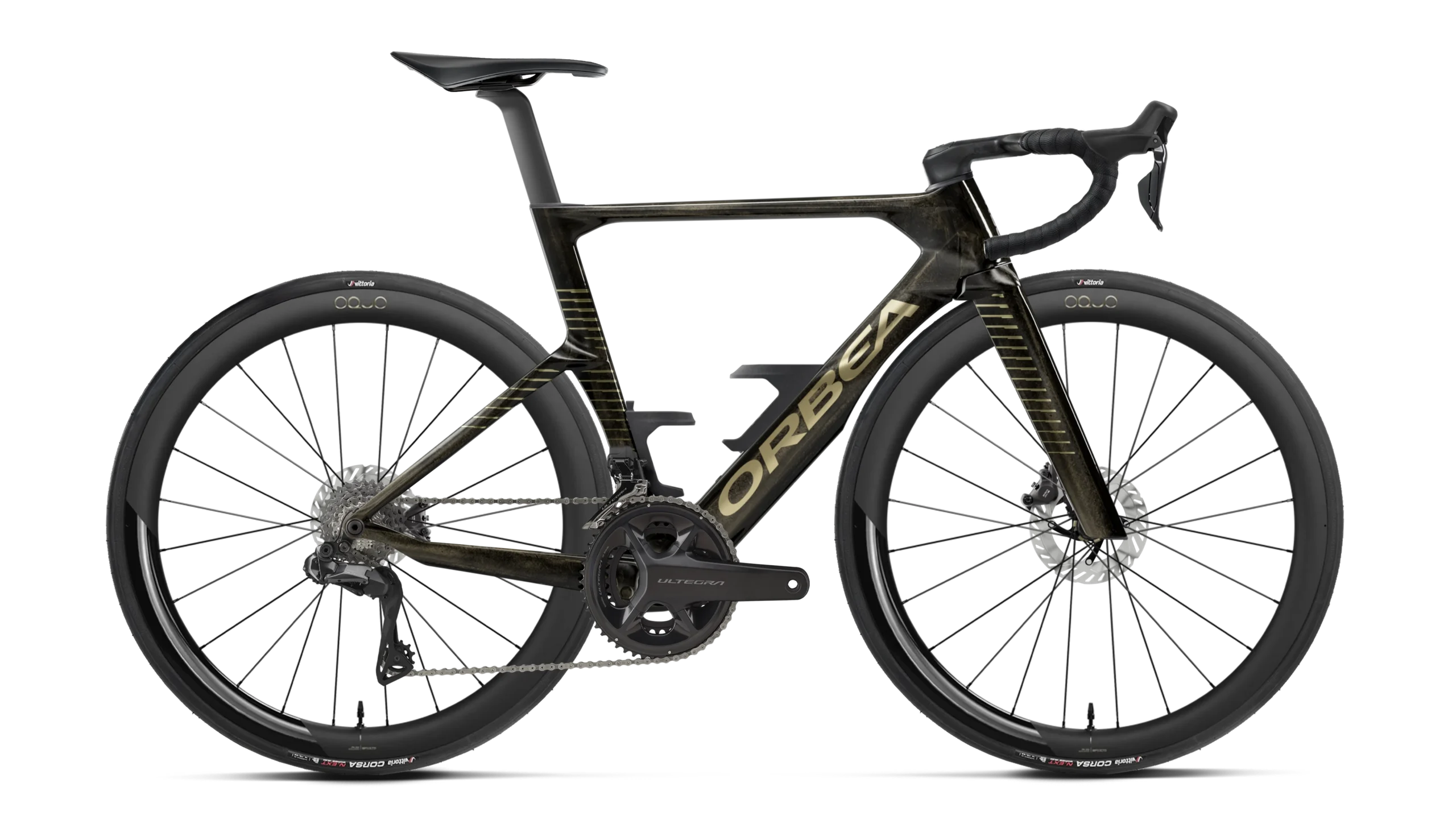 ORCA AERO M20iLTD