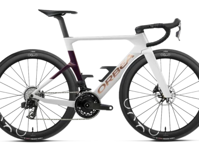 ORCA AERO M21eLTD