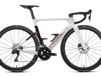 ORCA AERO M30iLTD