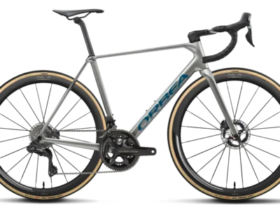 ORCA M10iLTD PWR