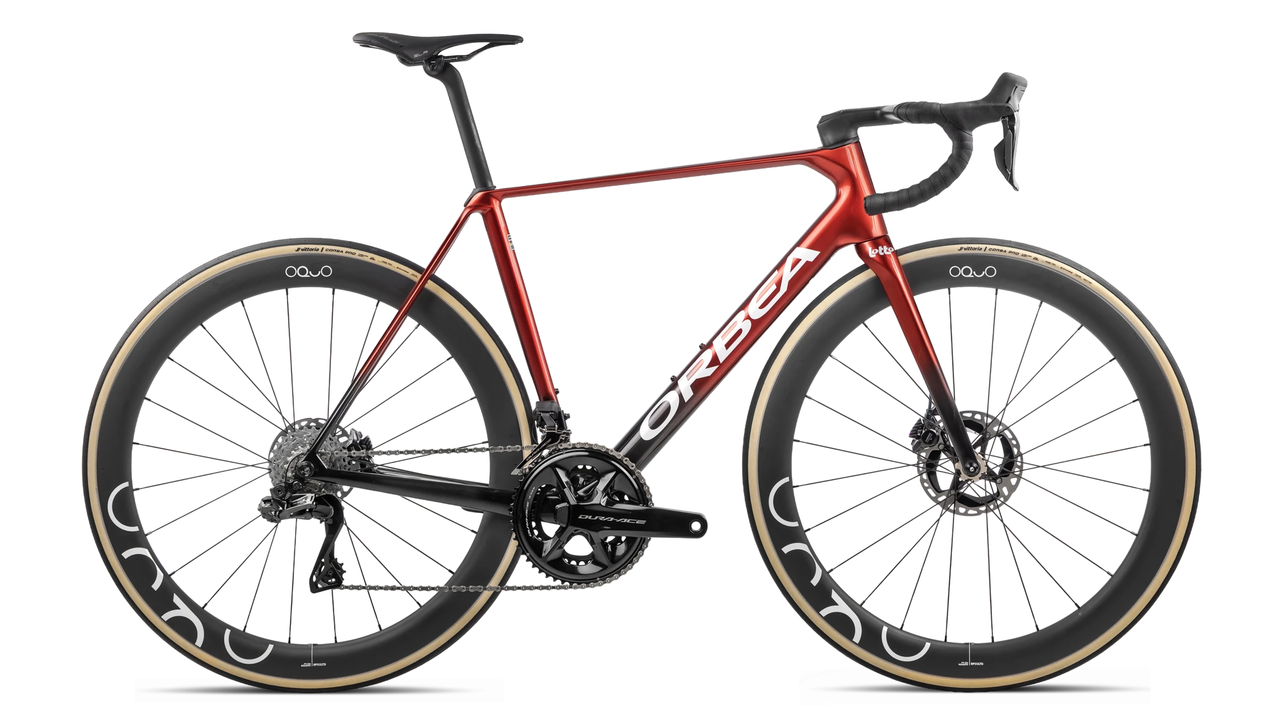 ORCA M10i LTD PWR REPLICA