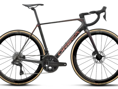 ORCA M20iLTD PWR