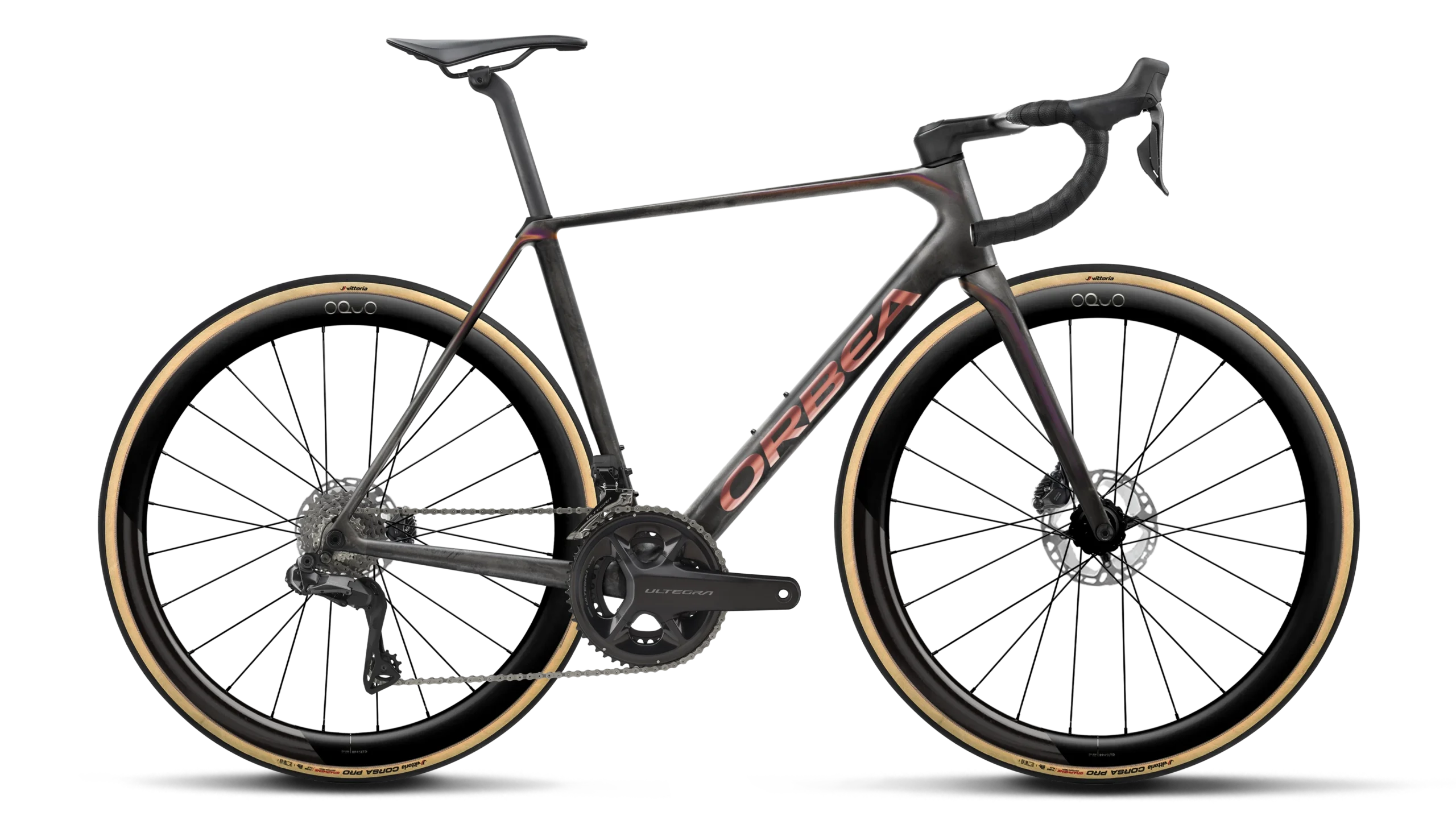 ORCA M20iLTD PWR