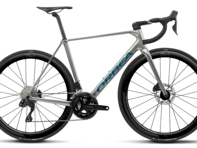 ORCA M30iLTD PWR