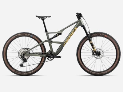 OCCAM SL M30