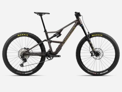 OCCAM LT M30