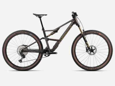 OCCAM SL M10
