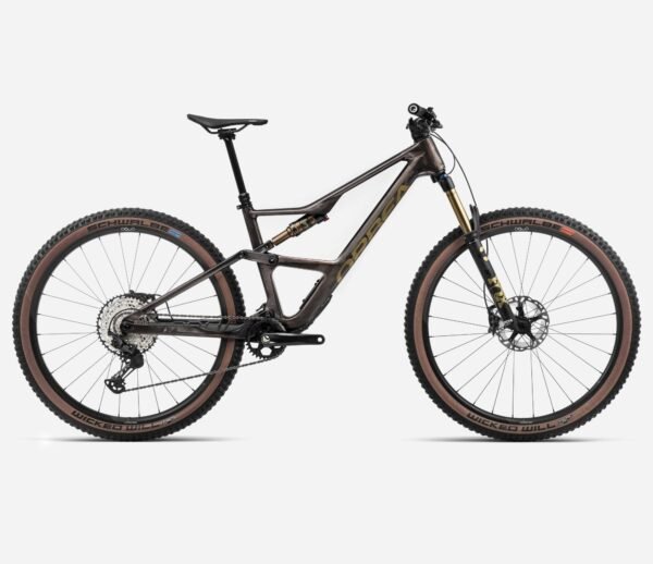 OCCAM SL M10