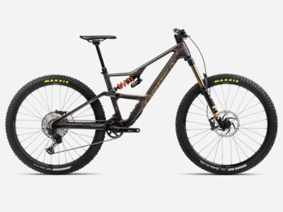OCCAM LT M10