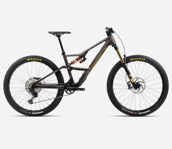 OCCAM LT M10
