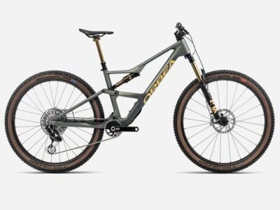 OCCAM SL M-LTD