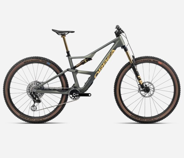 OCCAM SL M-LTD