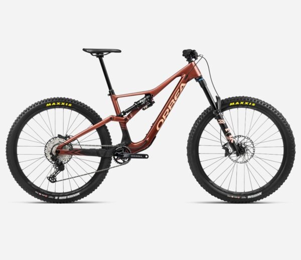 RALLON M20