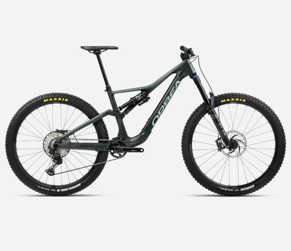 RALLON M10