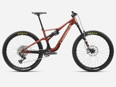 RALLON M11 AXS