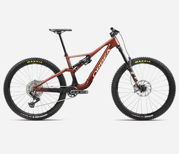 RALLON M11 AXS