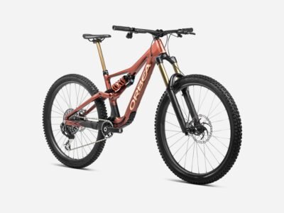 RALLON M-LTD