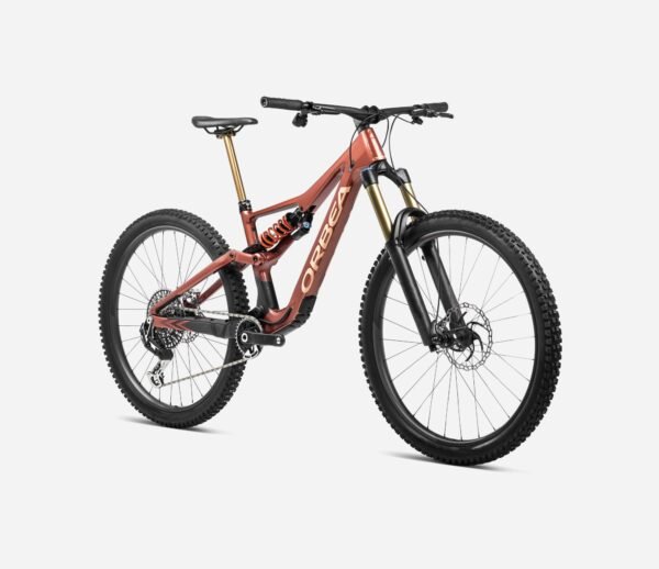 RALLON M-LTD