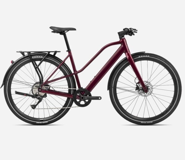 VIBE MID H30 EQ