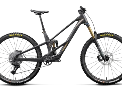 RALLON RS-LTD