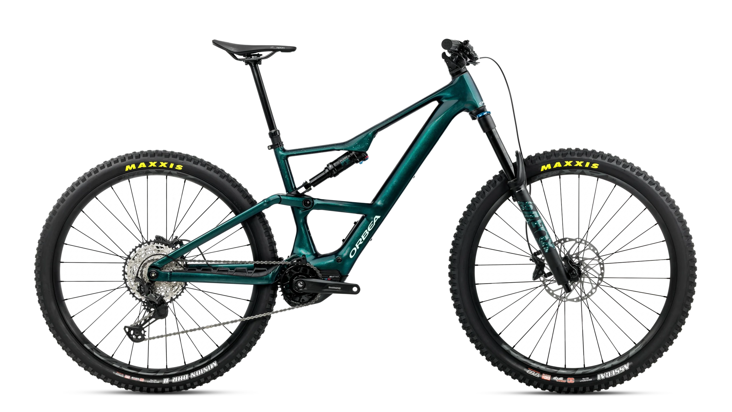 RISE LT H10