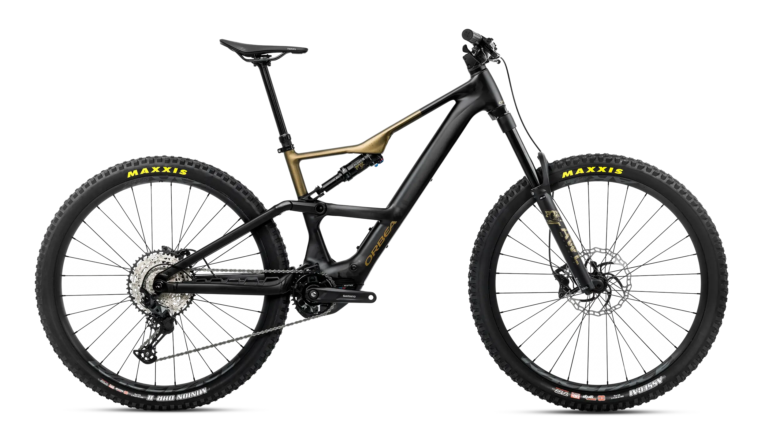 RISE LT H20