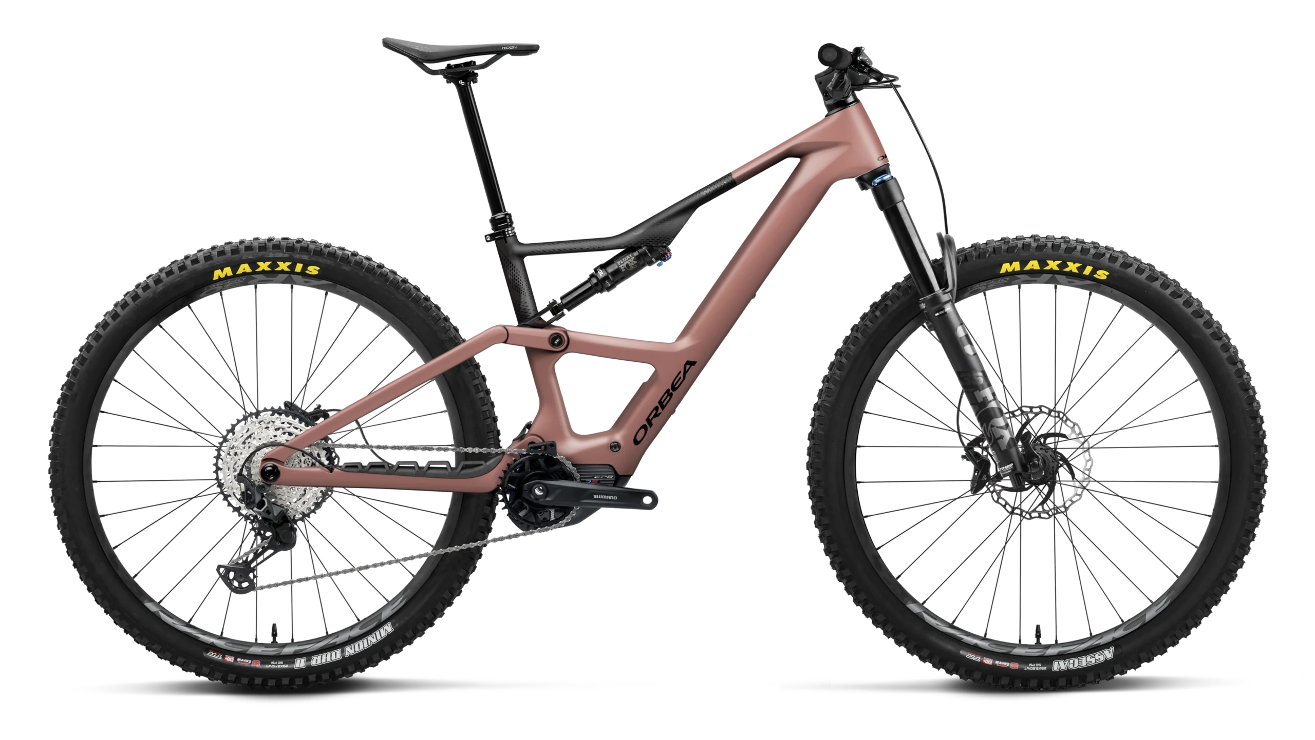 RISE LT M20
