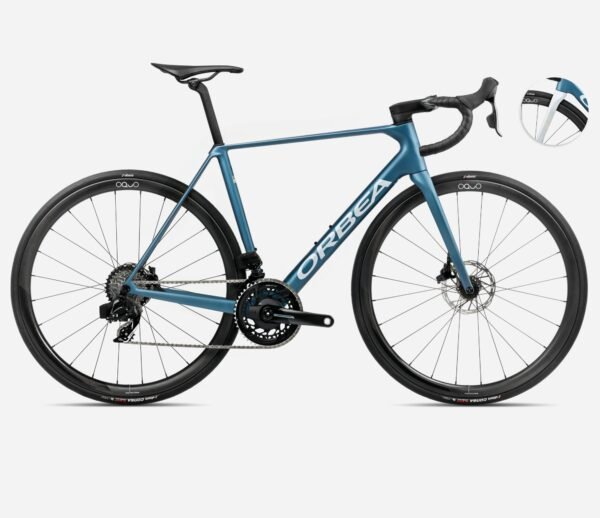 ORCA M21eTEAM PWR - Image 2
