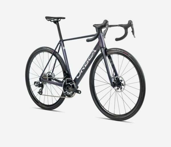 ORCA M11eLTD PWR