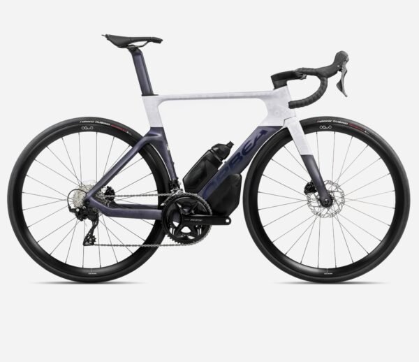 ORCA AERO M30LTD