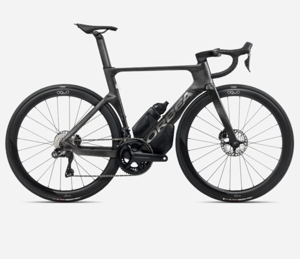 ORCA AERO M20iLTD