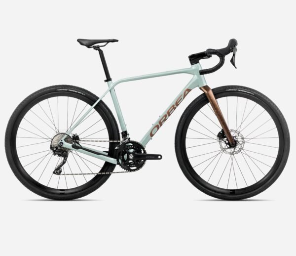 TERRA H40