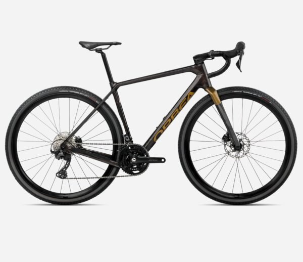 TERRA M30TEAM