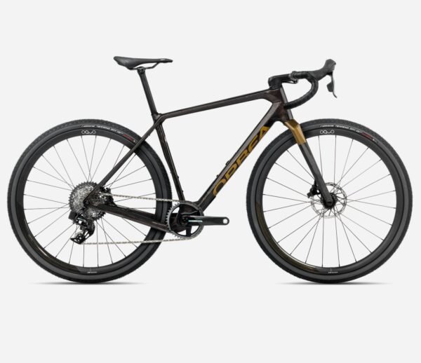 TERRA M21eTEAM 1X