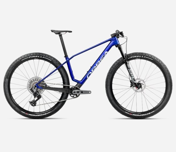 ALMA M PRO