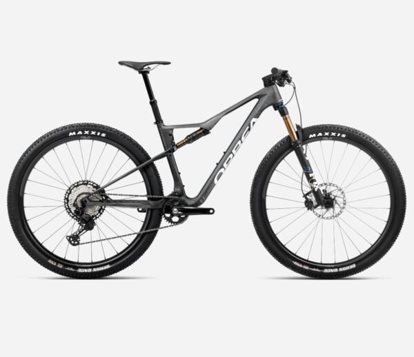 OIZ M10 - Image 3