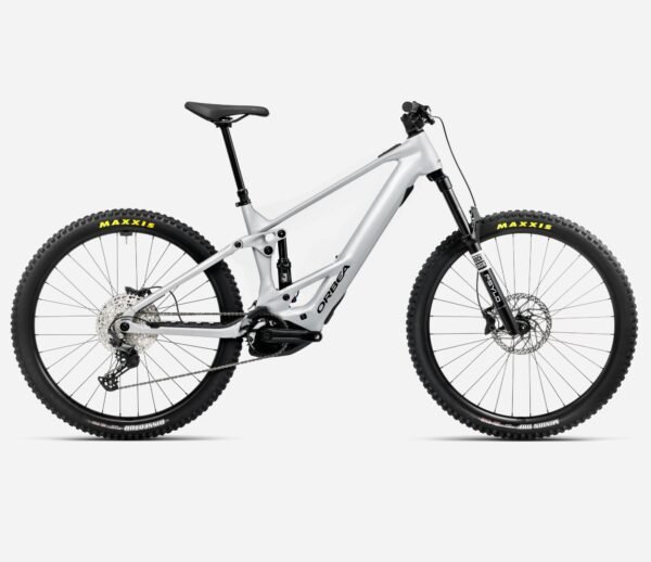 WILD ST H30