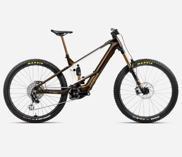 WILD M-LTD