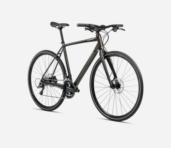 VECTOR 25 EQ